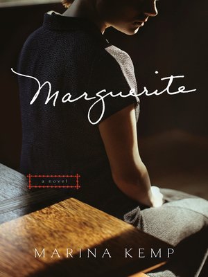 cover image of Marguerite